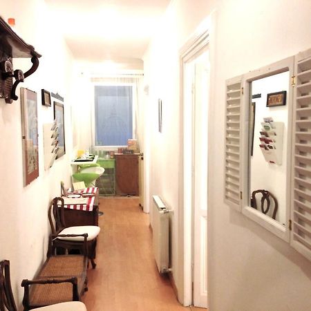 Ave Roma B&B Εξωτερικό φωτογραφία