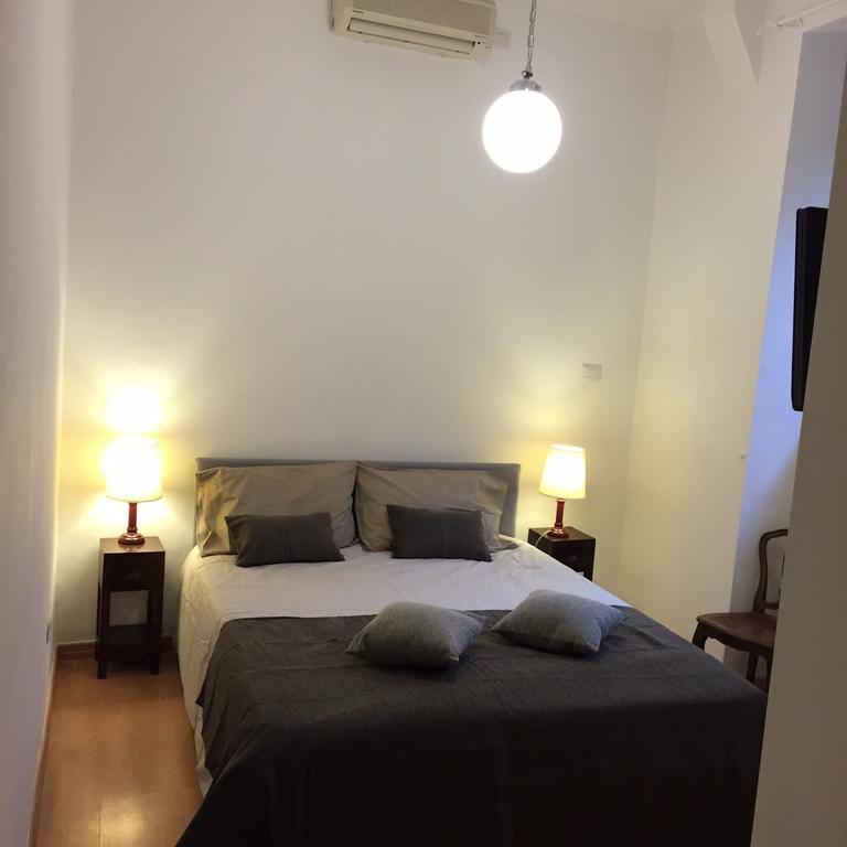 Ave Roma B&B Δωμάτιο φωτογραφία
