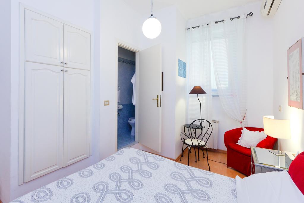 Ave Roma B&B Εξωτερικό φωτογραφία