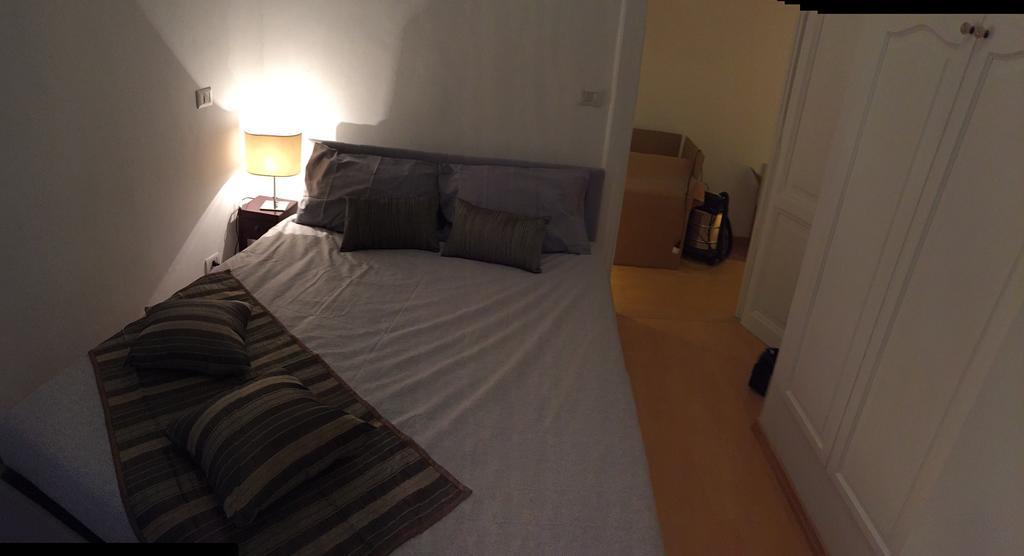 Ave Roma B&B Εξωτερικό φωτογραφία