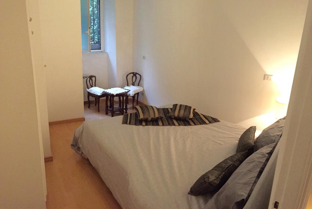Ave Roma B&B Εξωτερικό φωτογραφία