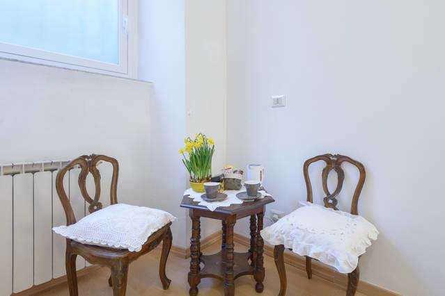 Ave Roma B&B Εξωτερικό φωτογραφία