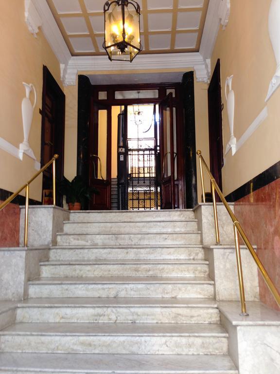 Ave Roma B&B Εξωτερικό φωτογραφία